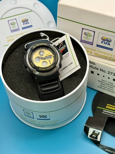 Casio vintage shock - casio,