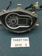 STRUMENTAZIONE CONTACHILOMETRI