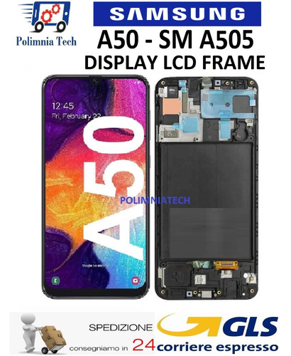 Samsung a50 a505 - a50, /