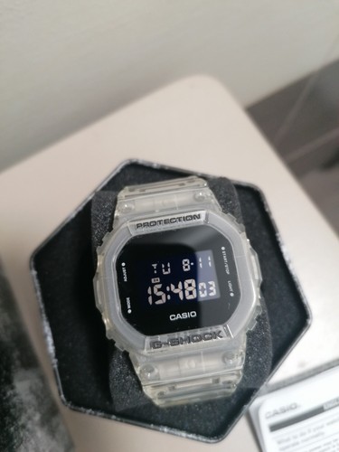 Casio gshock ref - casio,