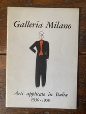 AA.VV. Arti applicate in