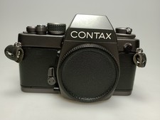 Fotocamera reflex Contax S2b -