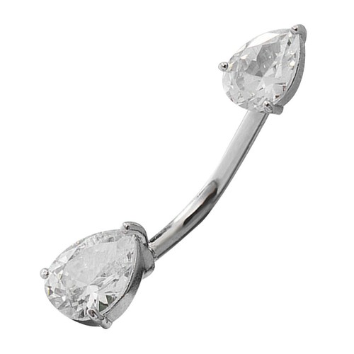 Piercing alla moda - piercing,