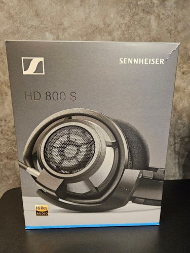 Sennheiser 800 cuffie - sennheiser, hd