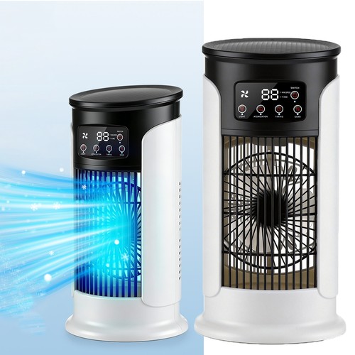 Ventilatore condizionatore - ventilatore,