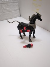 Micronauti Andromeda #3 Gig Mego