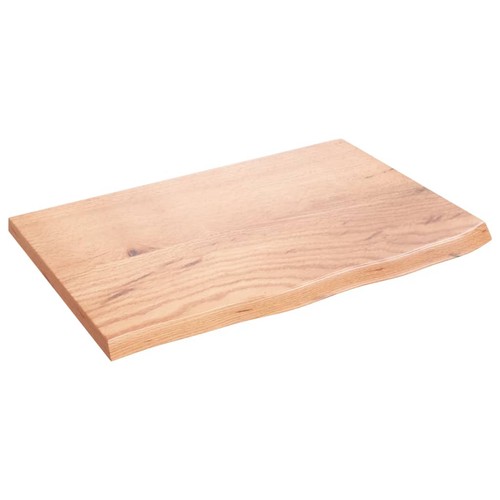 Vidaxl ripiano muro marrone - vidaxl,