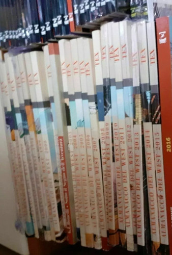 Almanacco del west 1994 - almanacco,