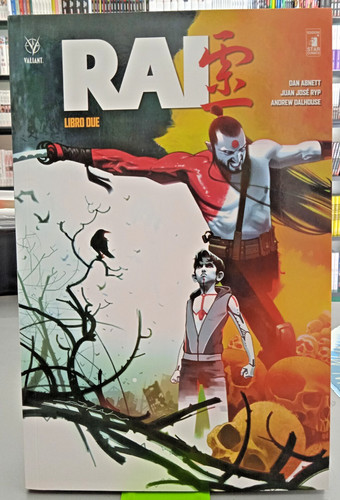 Rai libro due - rai, 140)