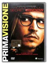DVD Prima visione : Secret