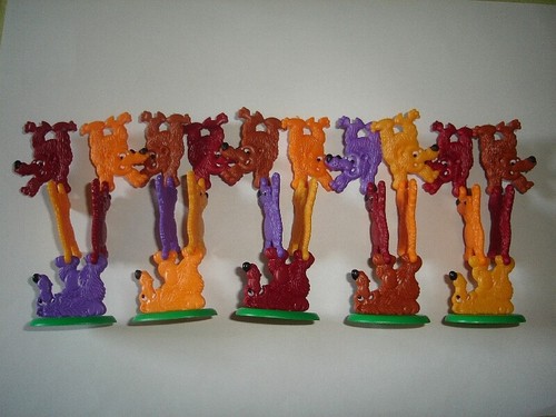 Set sorpresa bambini puzzle - bambini,