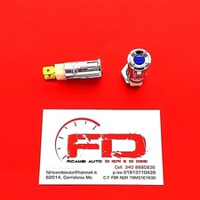 SPIA LUCE CRUSCOTTO A LED