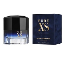 Paco Rabanne • Pure XS •