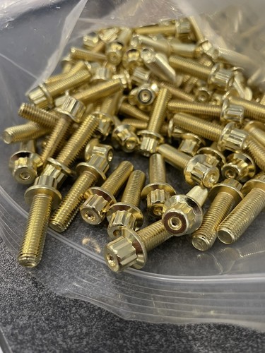 120 viti bbs - 120, oro