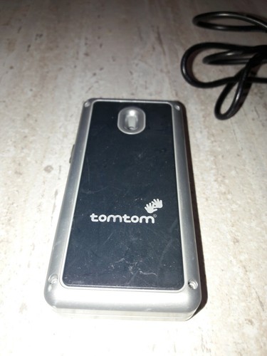 Ricevitore tomtom wireless gps - ricevitore,
