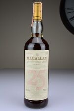 The Macallan 25 Years-25-Old