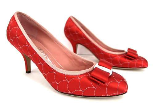 Salvatore ferragamo carla - salvatore,