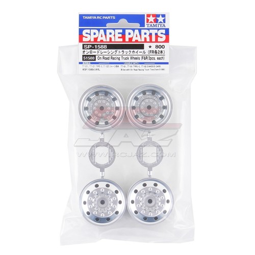 Tamiya 51588 auto strada - 51588, su