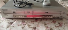 Combo dvd/vhs SAMSUNG SV-DVD540 stereo , non funzionante per parti di ricambio