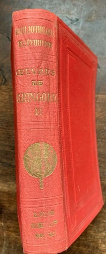 1877 opere gringore - 1877,