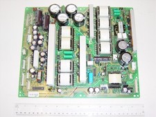 Scheda di alimentazione