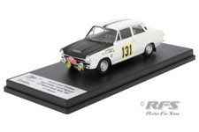 Ford Cortina Lotus Rally Rally