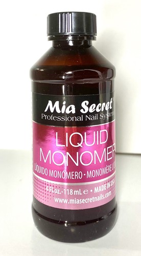 Mia secret monomer - oz,