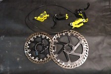 MAGURA MT7 RACELINE GIALLO
