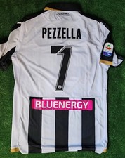 Maglia calcio 2018 udinese - maglia, 2018/19