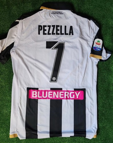 Maglia calcio 2018 udinese - calcio,