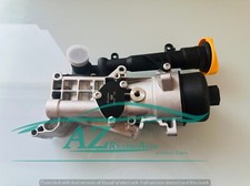 Modifica scambiatore calore