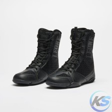 LEONE STIVALETTI BOXE