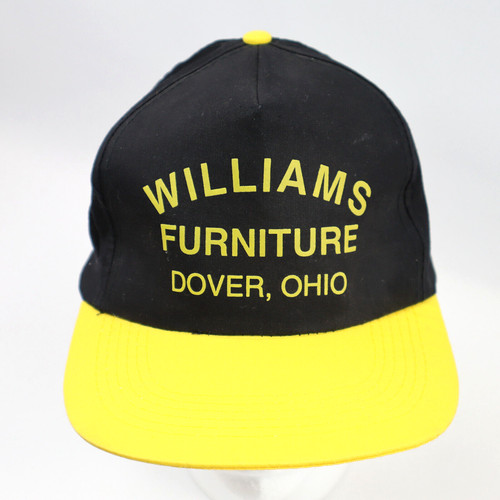 Cappello baseball williams - baseball,