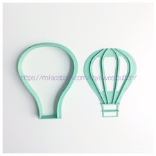 Formine Mongolfiera Air Baloon