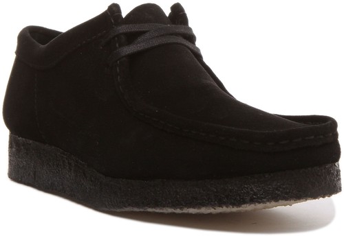 Clarks uomo originals wallabee - clarks,