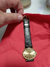 Zenith Carica Manuale Anni '70