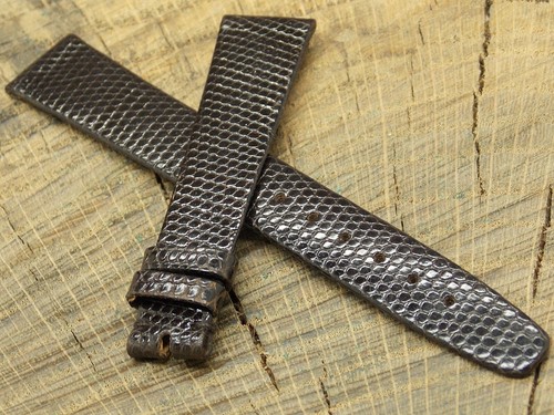 Cinturino orologio vintage