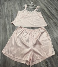 Camicia e pantaloncino L.A