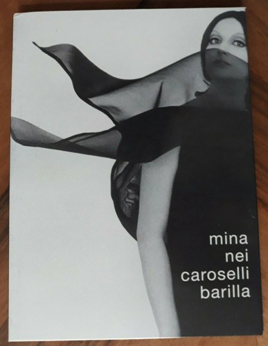 Mina nei - mina, caroselli