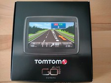 Navigatore Tom Tom Go Live 820 Europa