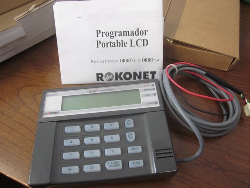 Rokonet rp21pr00spa orbit - rokonet, orbit-14
