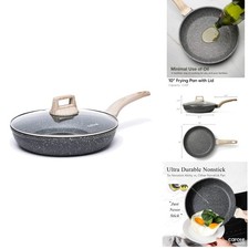 Padella antiaderente da chef