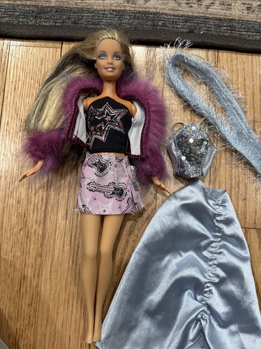 Barbie sfilata moda da - barbie,