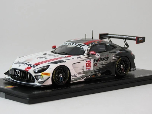 Spark sb822 mercedes amg - mercedes, gt3
