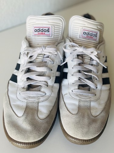 Taglia adidas samba og - 11,