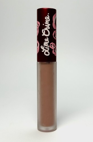 Rossetto liquido opaco nuovo