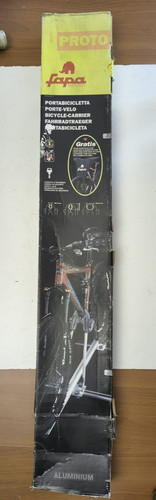Portabici fapa modello proto - fapa,