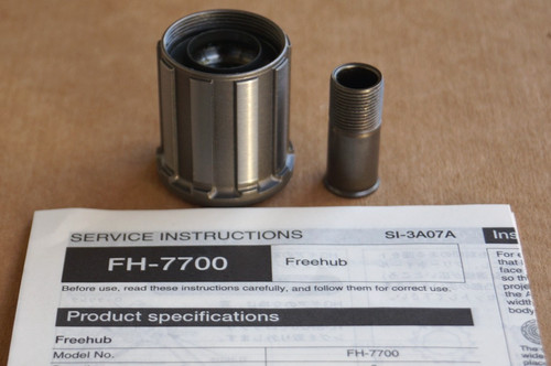 Nos shimano dura - nos,