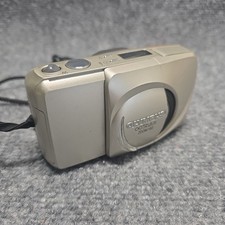 Olympus Infinity Stylus Zoom