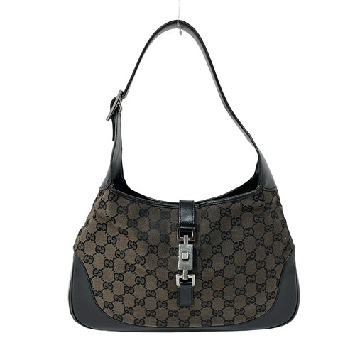 Borsa tracolla gucci - a, gg